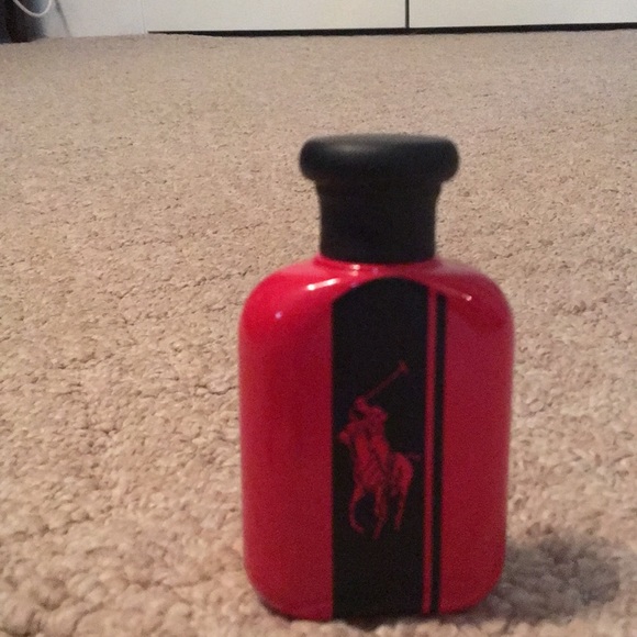 ralph lauren polo red intense eau de parfum